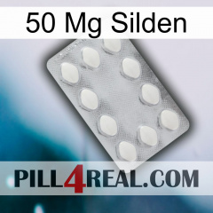 Silden Up 50 Mg 16